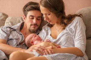 An Instruction Manual for First-time Parents