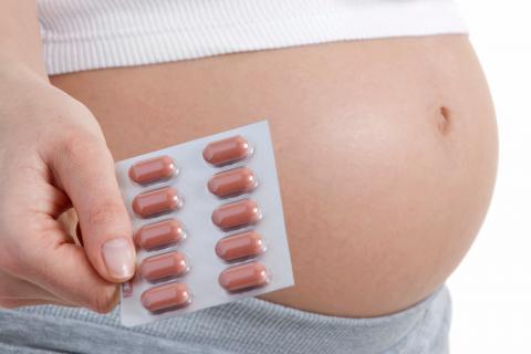 How Folic Acid Helps to Prevent Fetal Malformations