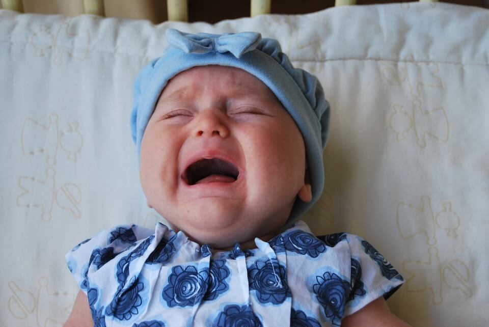 What Is Herpangina in Babies?
