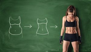 Hypopressive Exercise: Get Your Figure Back after Pregnancy