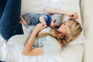 The Love of Your Life Will Arrive in 9 Months