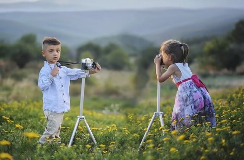 5 Important Childhood Memories for Your Little Ones