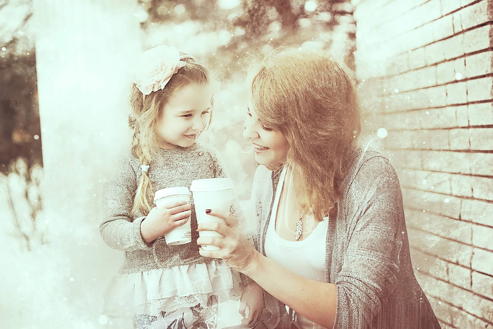 How To Gain Your Daughter's Trust