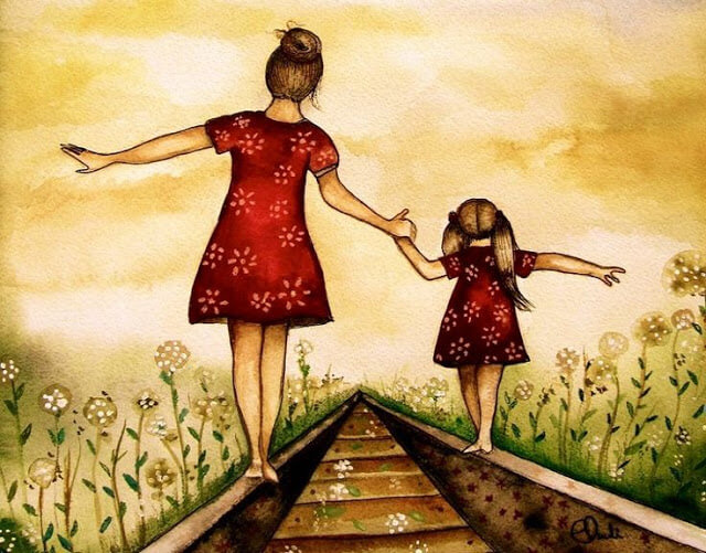 How to Improve Your Mother-Daughter Relationship