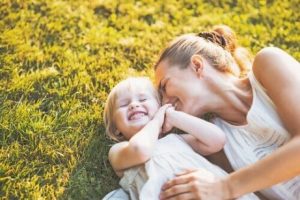 Start Saying "Yes" to Positive Parenting