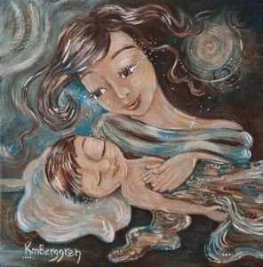 I'll Show My Love for You Through Actions, not Words