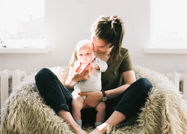 What to Do If Your Baby Chokes on Milk
