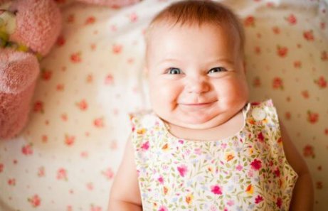 10 Wonders about Babies You May Not Know 