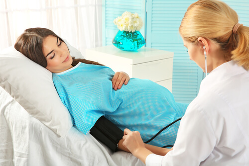 Nitrous Oxide: A Painkiller for Childbirth