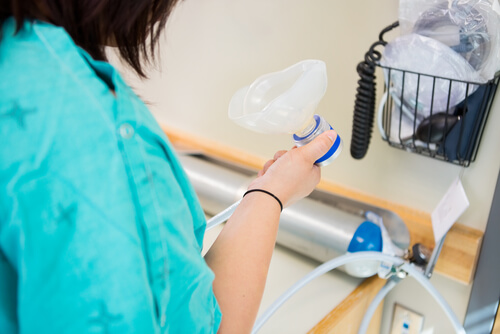 Nitrous Oxide: A Painkiller for Childbirth