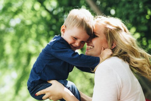 Start Saying "Yes" to Positive Parenting