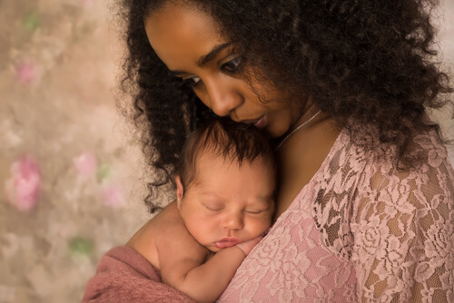 Postpartum Obsessive Compulsive Disorder
