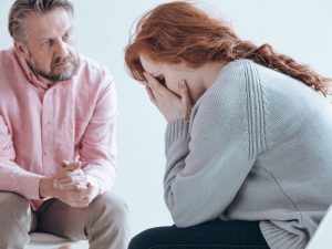 What is Postpartum Psychosis? Causes, Symptoms and Treatment