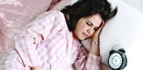What to Do if You’re Having Trouble Sleeping during Pregnancy