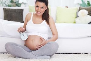 What Causes Rapid Labor?
