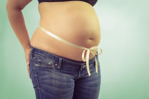 Weight Gain During Pregnancy