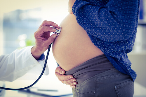 Weight Gain During Pregnancy: How Many Pounds Should I Put On?