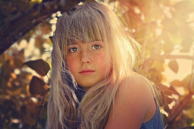 What You Should Know About Quiet Children