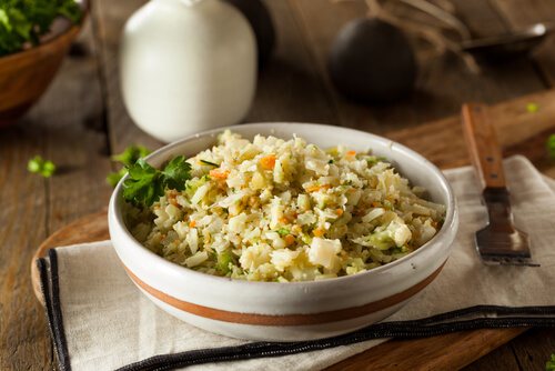 Savory Recipes for Babies Aged 6 to 9 Months