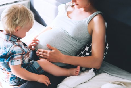How Will My Second Pregnancy Be Different from the First?