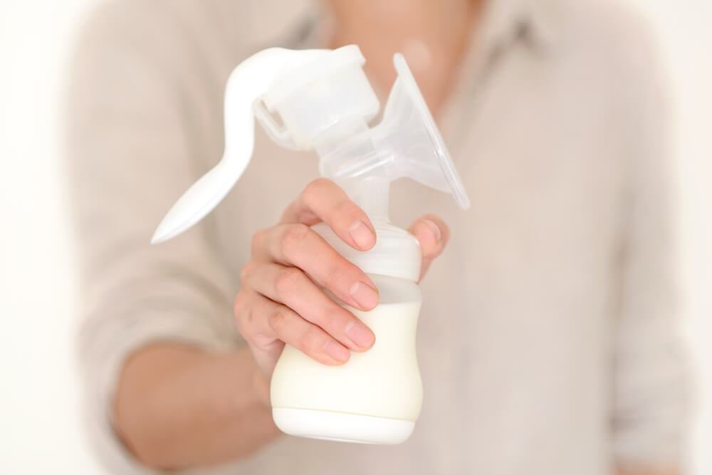 How to Use a Breast Pump