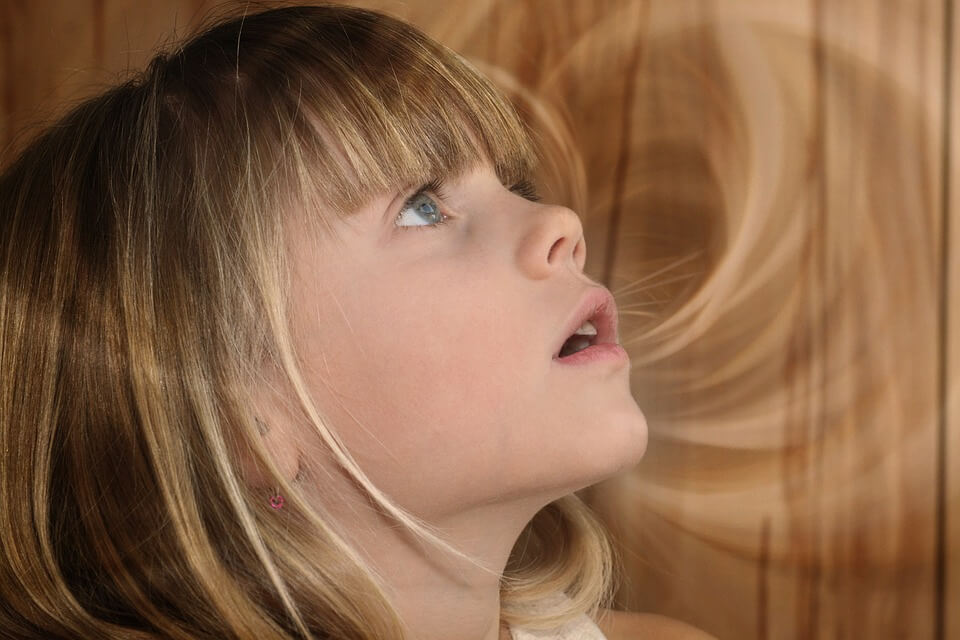 Simple Language Delay in Children