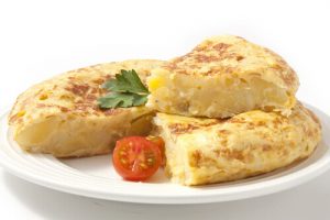 Delicious Omelettes to Cook for Kids