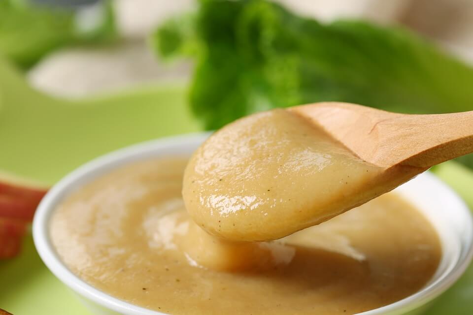 4 Spoon-friendly Recipes for Your 12 to 24-Month-Old Baby 