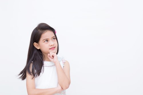 How to Help Children Develop Emotional Strength