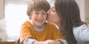 How to Help Children Develop Emotional Strength