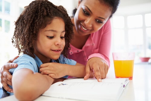 What to Do if Your Child Is Failing at School