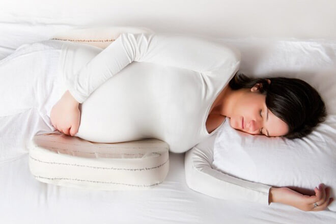 Pregnancy Pillows: Benefits and Uses