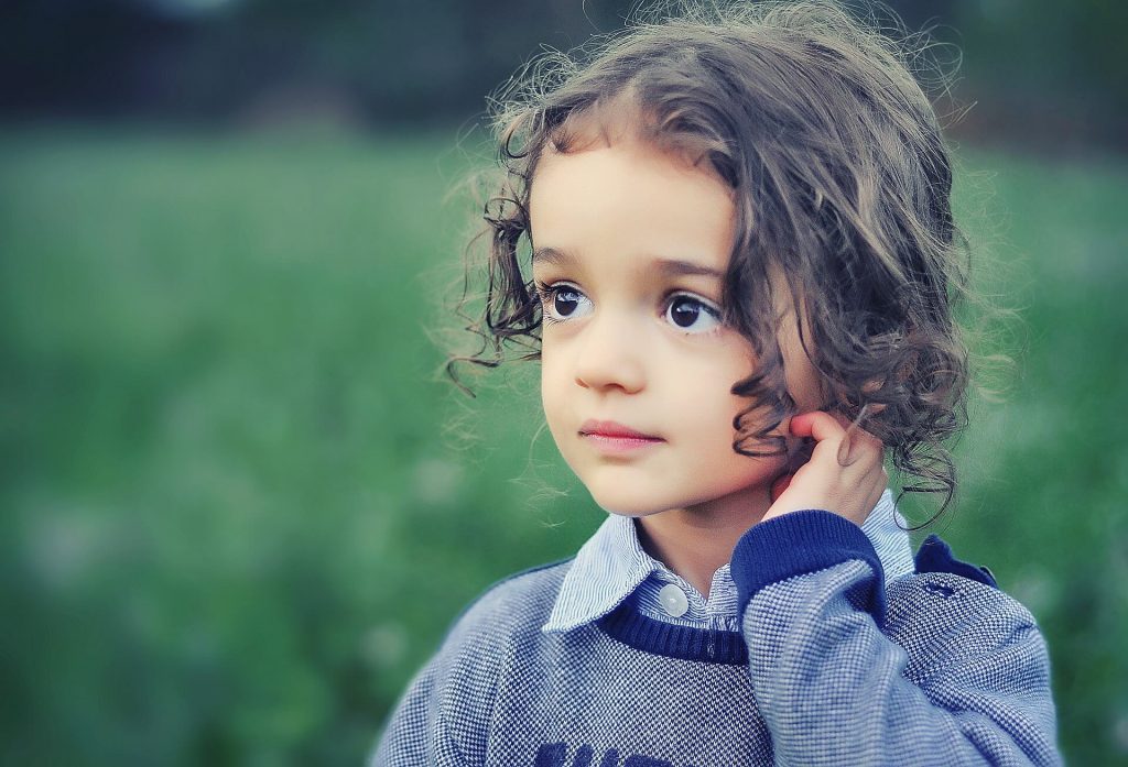The Temperament of Exceptionally Gifted Children