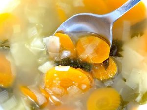 4 Spoon-friendly Recipes for Babies 12 to 24 Months Old