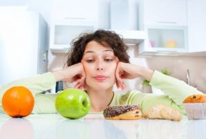 Diet after Childbirth: When Should I Start?