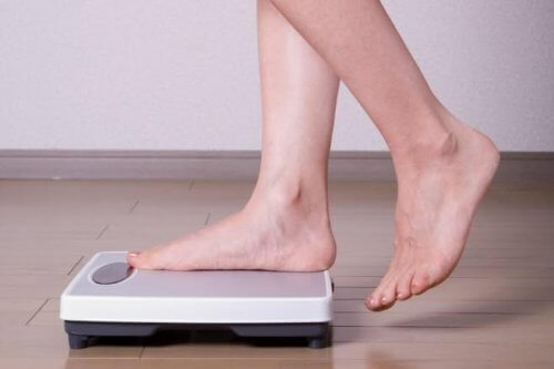 Weight Gain During Pregnancy