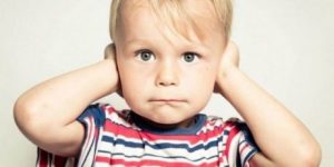 How to Avoid Yelling in Your Home