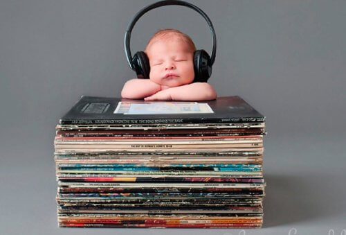 The Best Music to Put Your Baby to Sleep