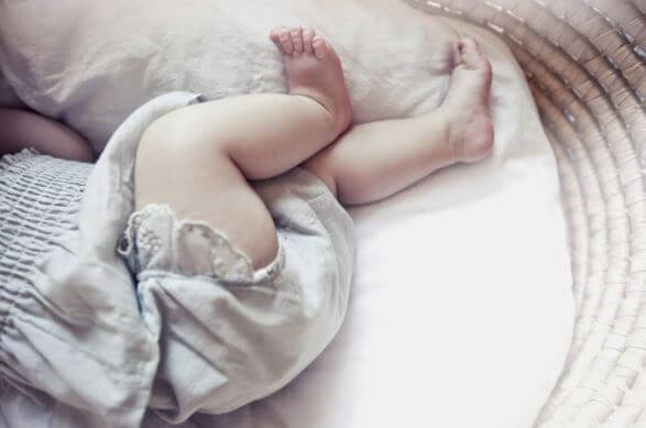 Caring for a Premature Baby at Home