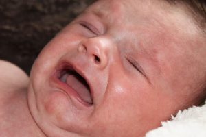 Types of Babies' Cries