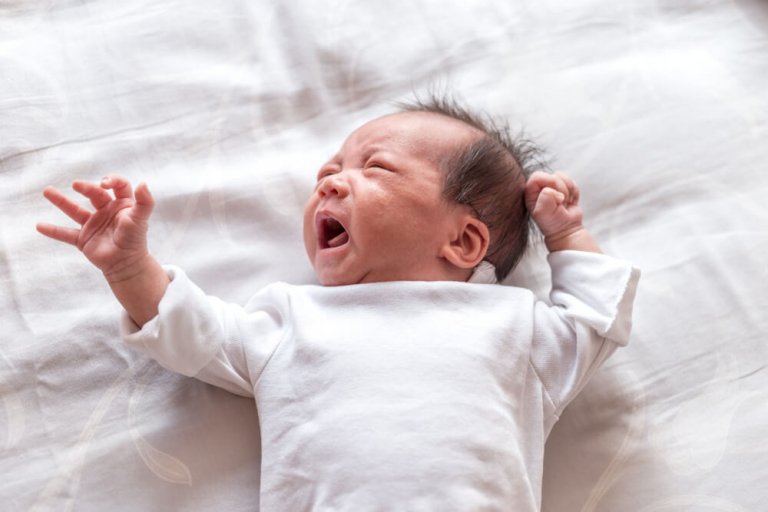 What is Craniosacral Therapy for Babies?