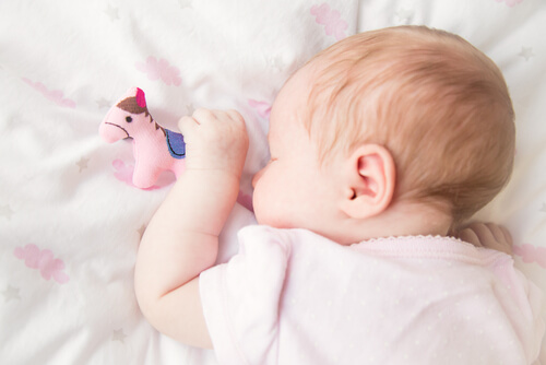 What Should I Do If My Baby Turns on Their Stomach while Sleeping