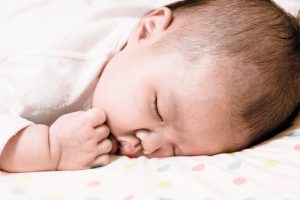 What Should I Do If My Baby Turns on Their Stomach while Sleeping