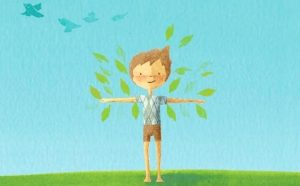 5 Wonderful Benefits of Teaching Your Children to “Take a Deep Breath”