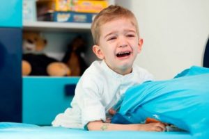 Keep Calm, Don't Join the Chaos