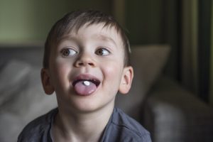 Paracetamol for Children, All You Need to Know