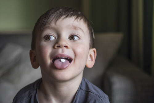 Paracetamol for Children, All You Need to Know
