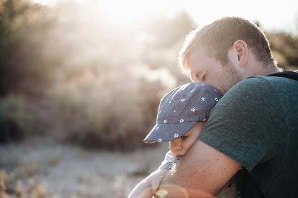 According to a Study, Children Extend Life Expectancy