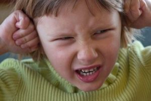Why Do Pampered Children Become Weak Adults?