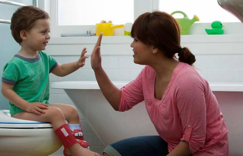 Should You Consult Your Pediatrician If Your Child Wets the Bed?